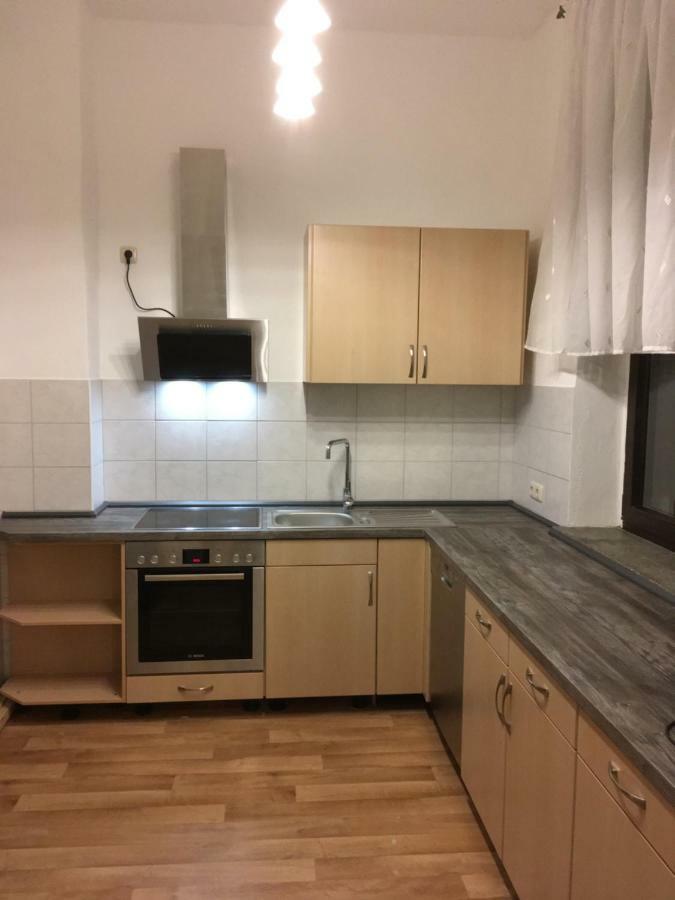 Turmvilla Vogtland Oelsnitz Exterior foto
